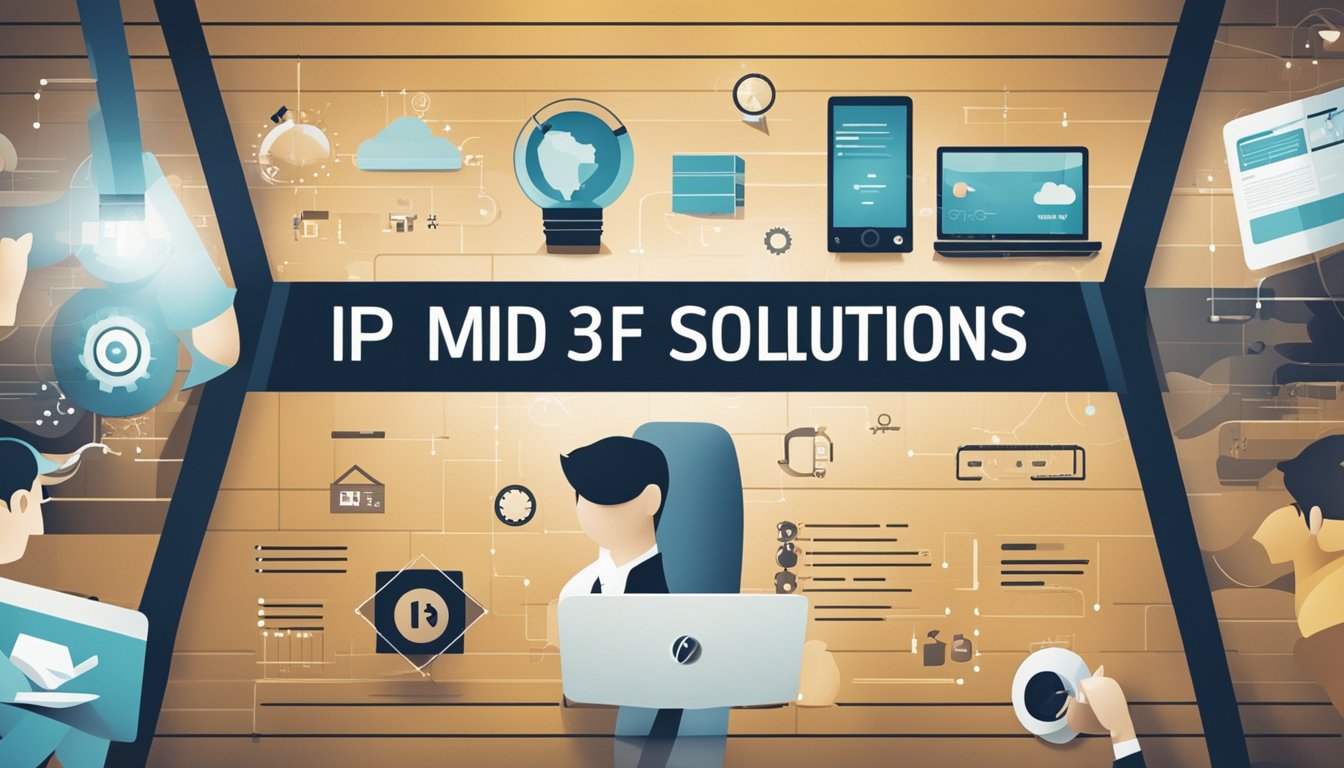 top 5 iPaaS solutions for midsized businesses top 5 iPaaS solutions for midsized businesses
